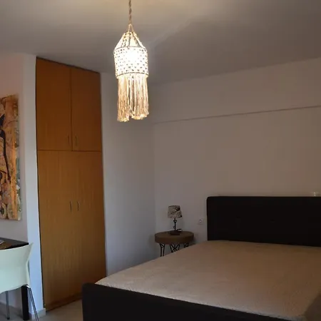 Sea Melody Apartments Stavromenos Zewnętrze zdjęcie