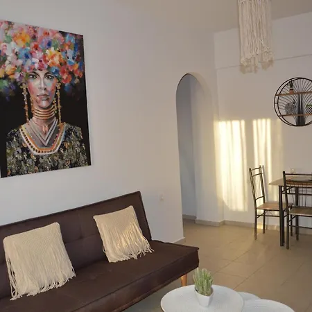 Sea Melody Apartments Stavromenos Zewnętrze zdjęcie