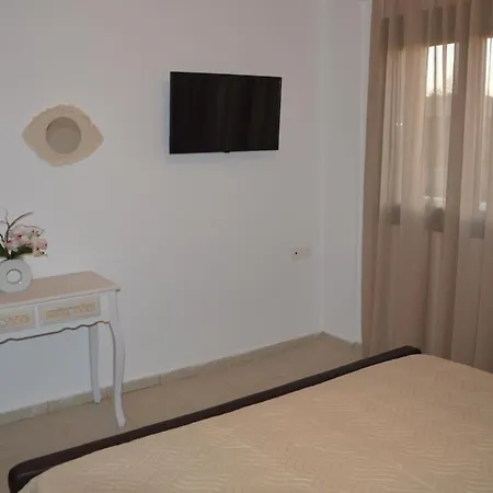 Sea Melody Apartments Stavromenos Zewnętrze zdjęcie