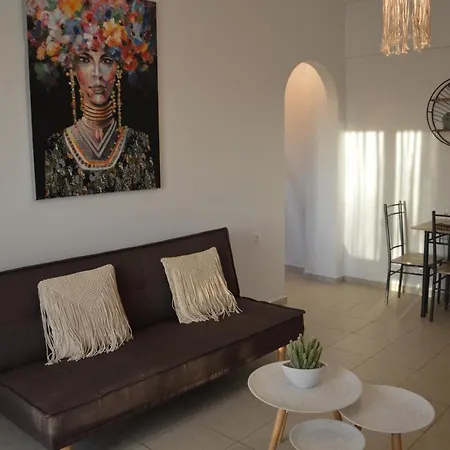 Sea Melody Apartments Stavromenos Zewnętrze zdjęcie