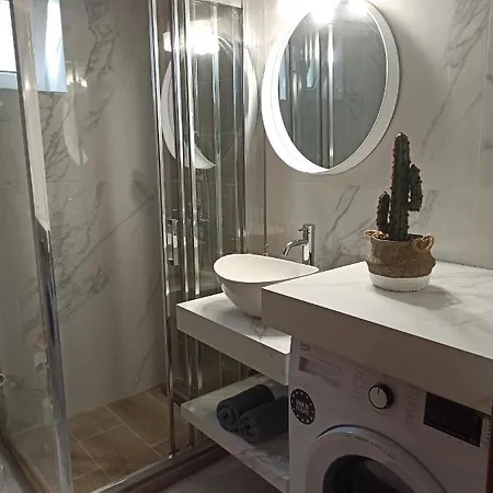 Sea Melody Apartments Stavromenos Zewnętrze zdjęcie