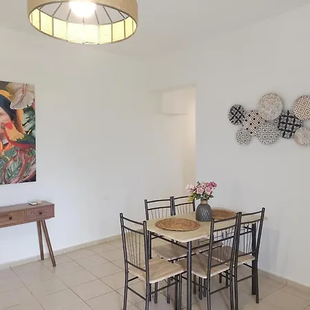 Sea Melody Apartments Stavromenos Zewnętrze zdjęcie