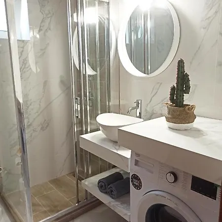 Sea Melody Apartments Stavromenos Zewnętrze zdjęcie