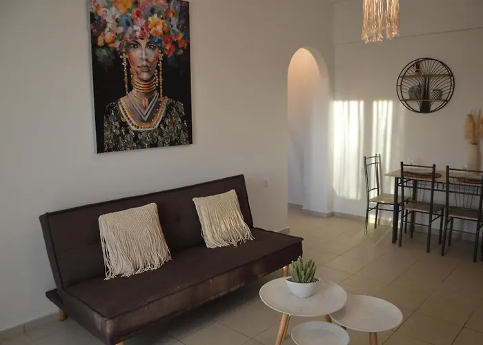 Sea Melody Apartments