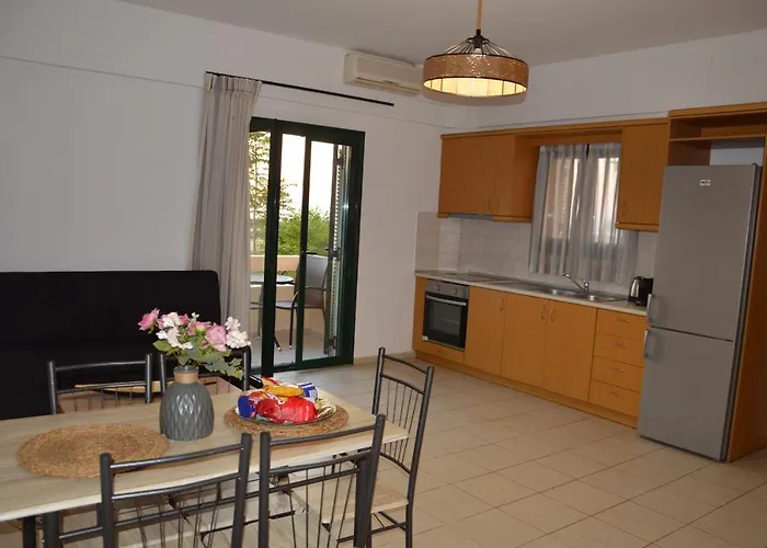 Sea Melody Apartments