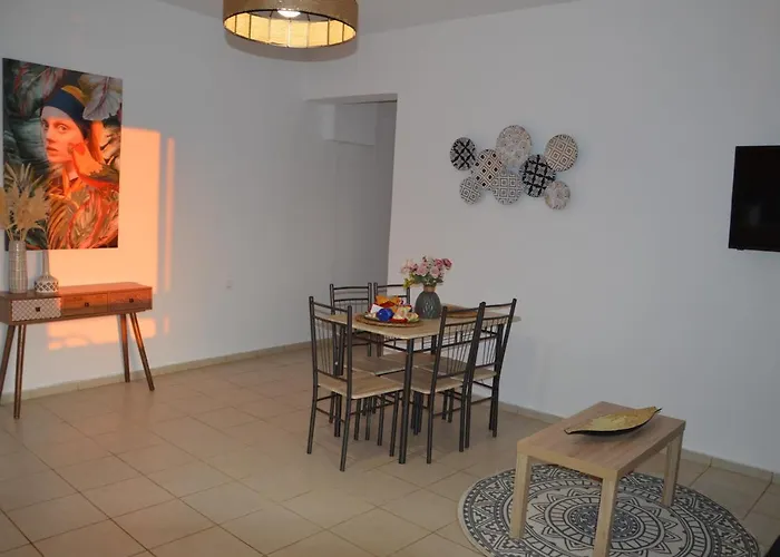 Sea Melody Apartments