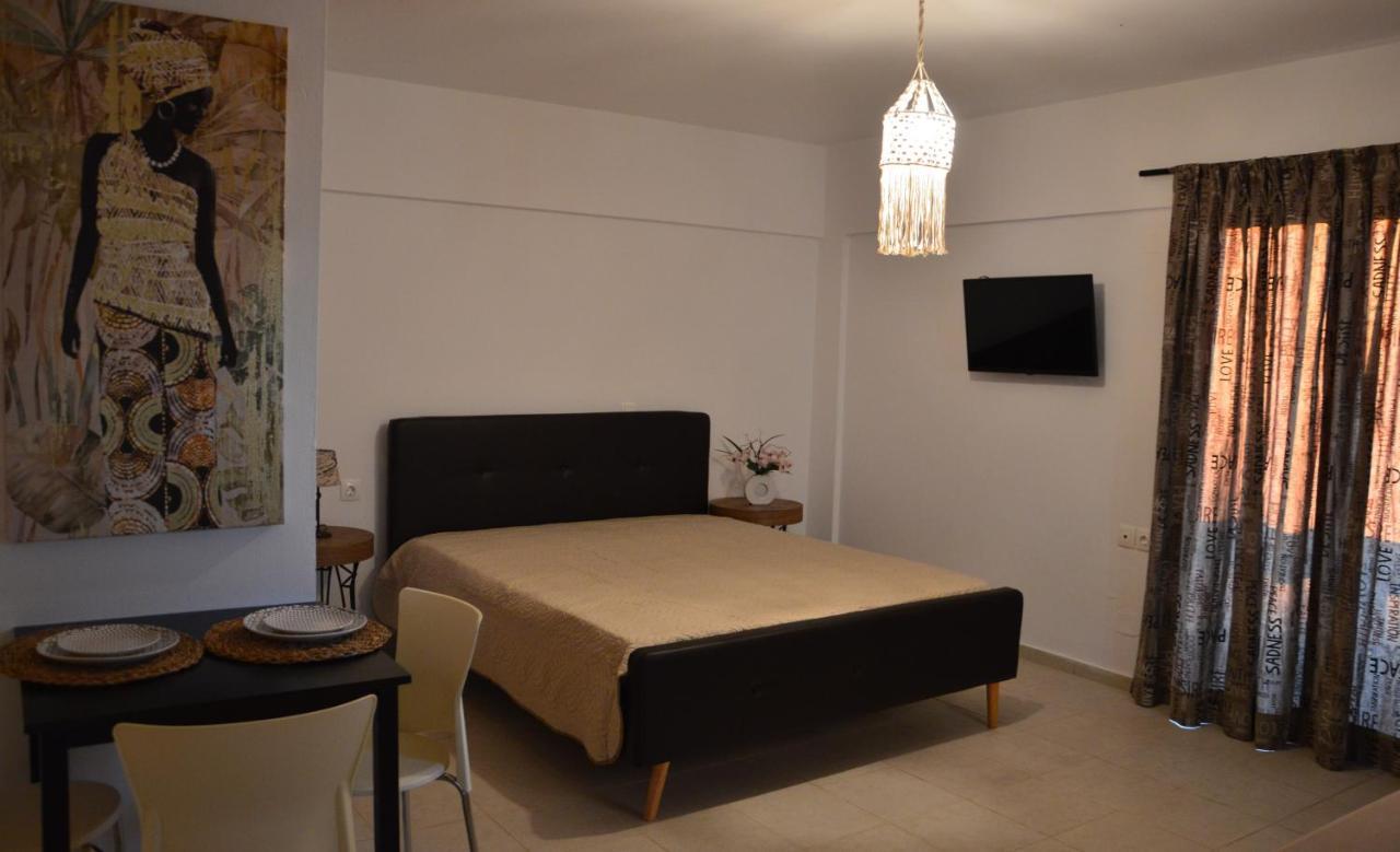 Sea Melody Apartment