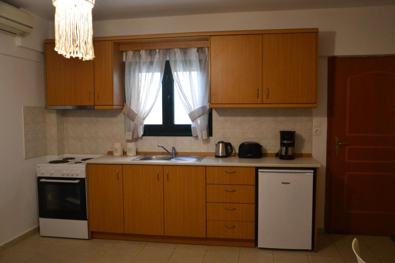 Sea Melody Apartment