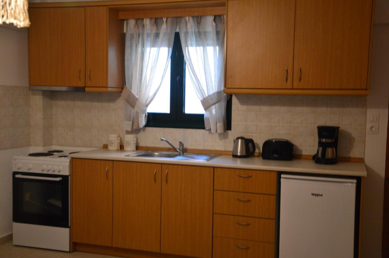 Sea Melody Apartment *