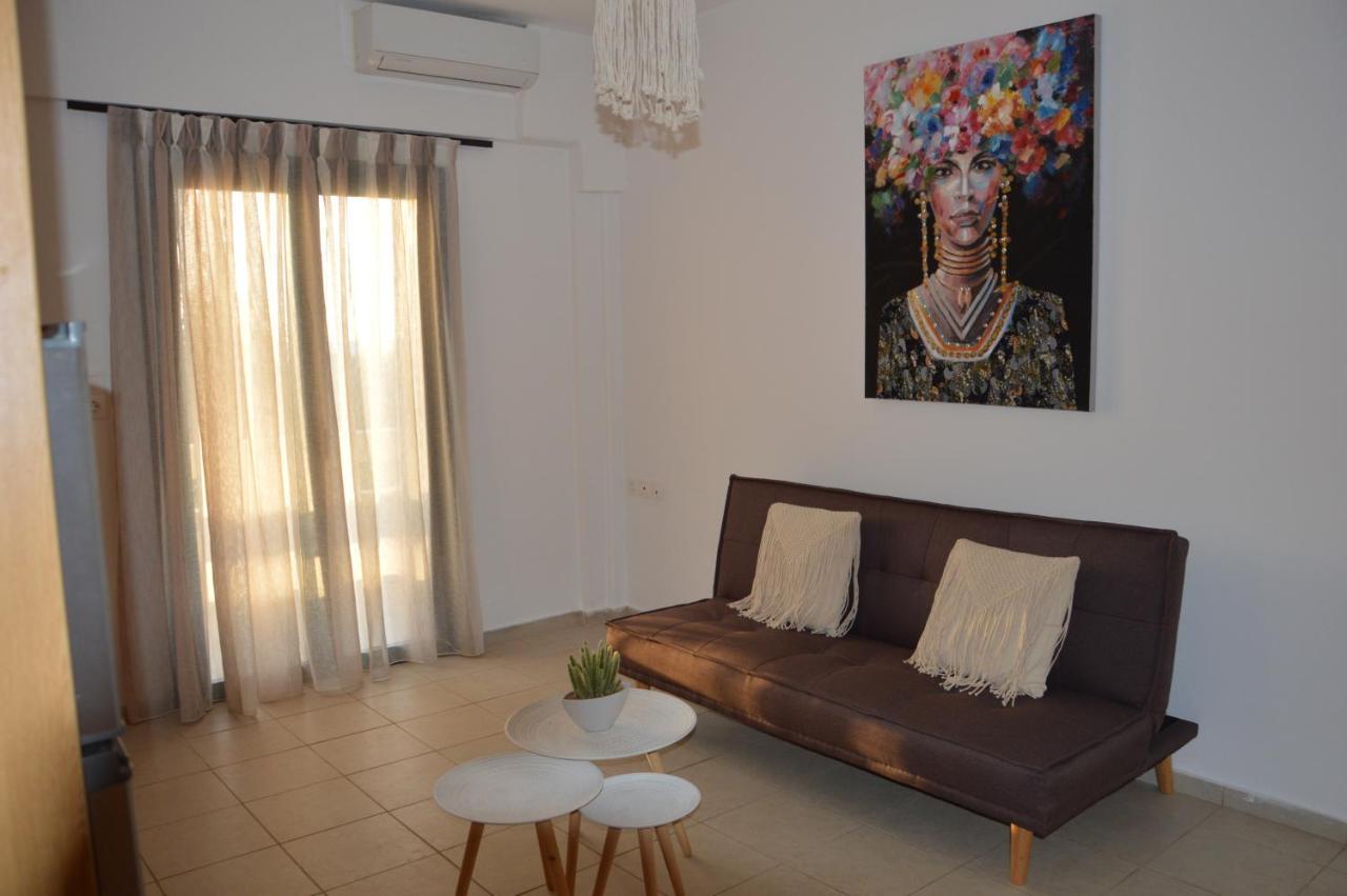 Sea Melody Apartment