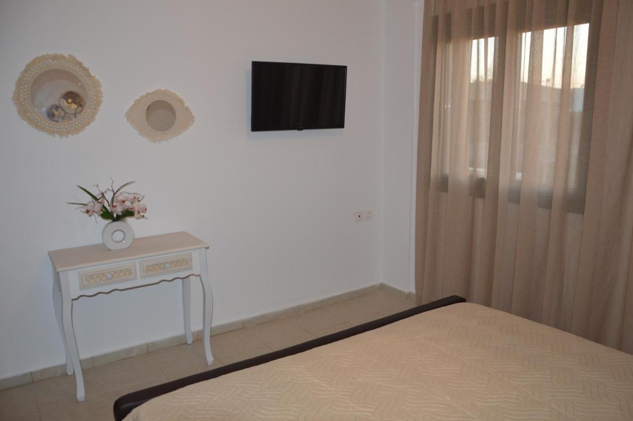 Sea Melody Apartment *