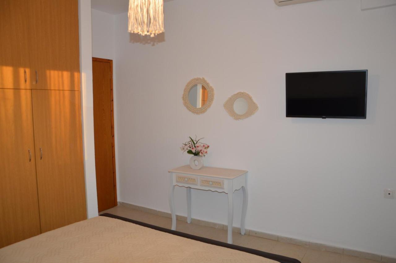 Sea Melody Apartment *