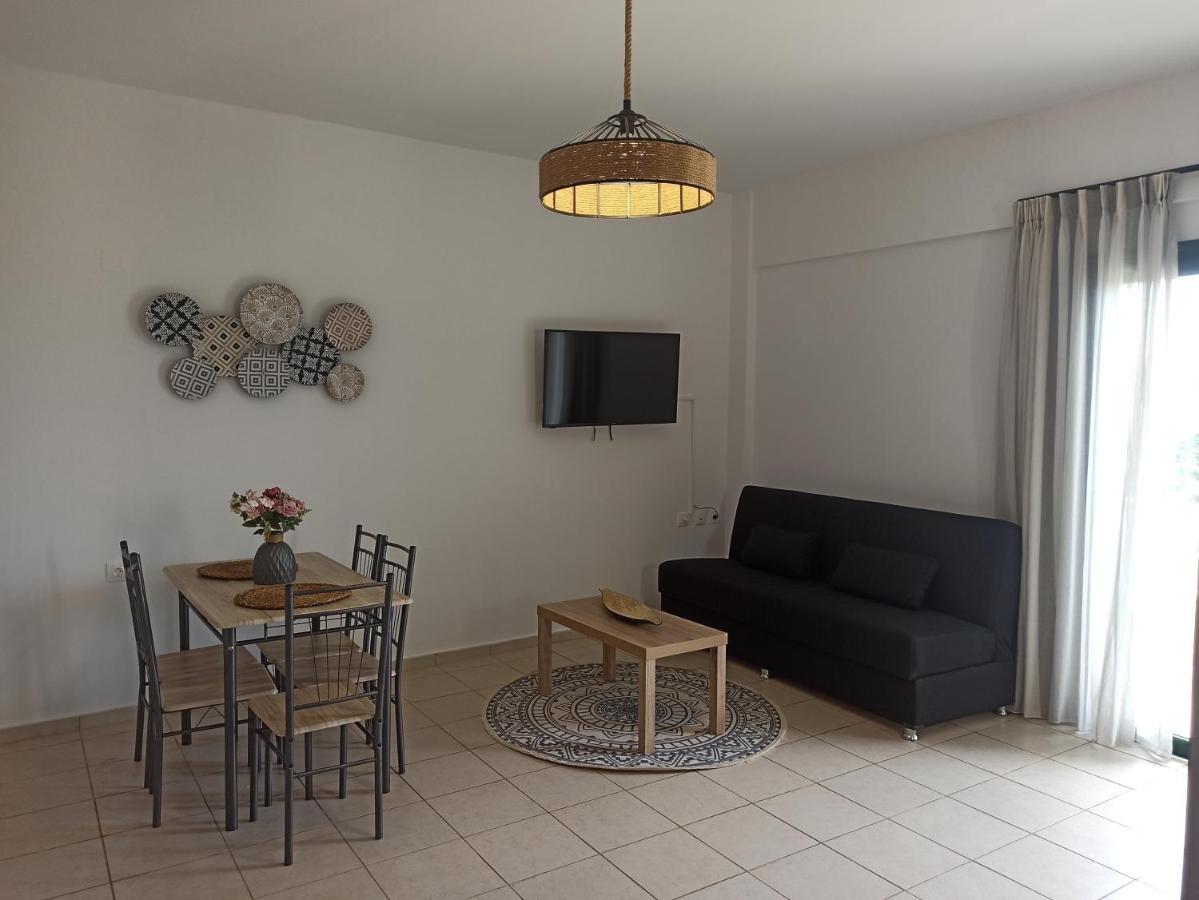 Sea Melody Apartment