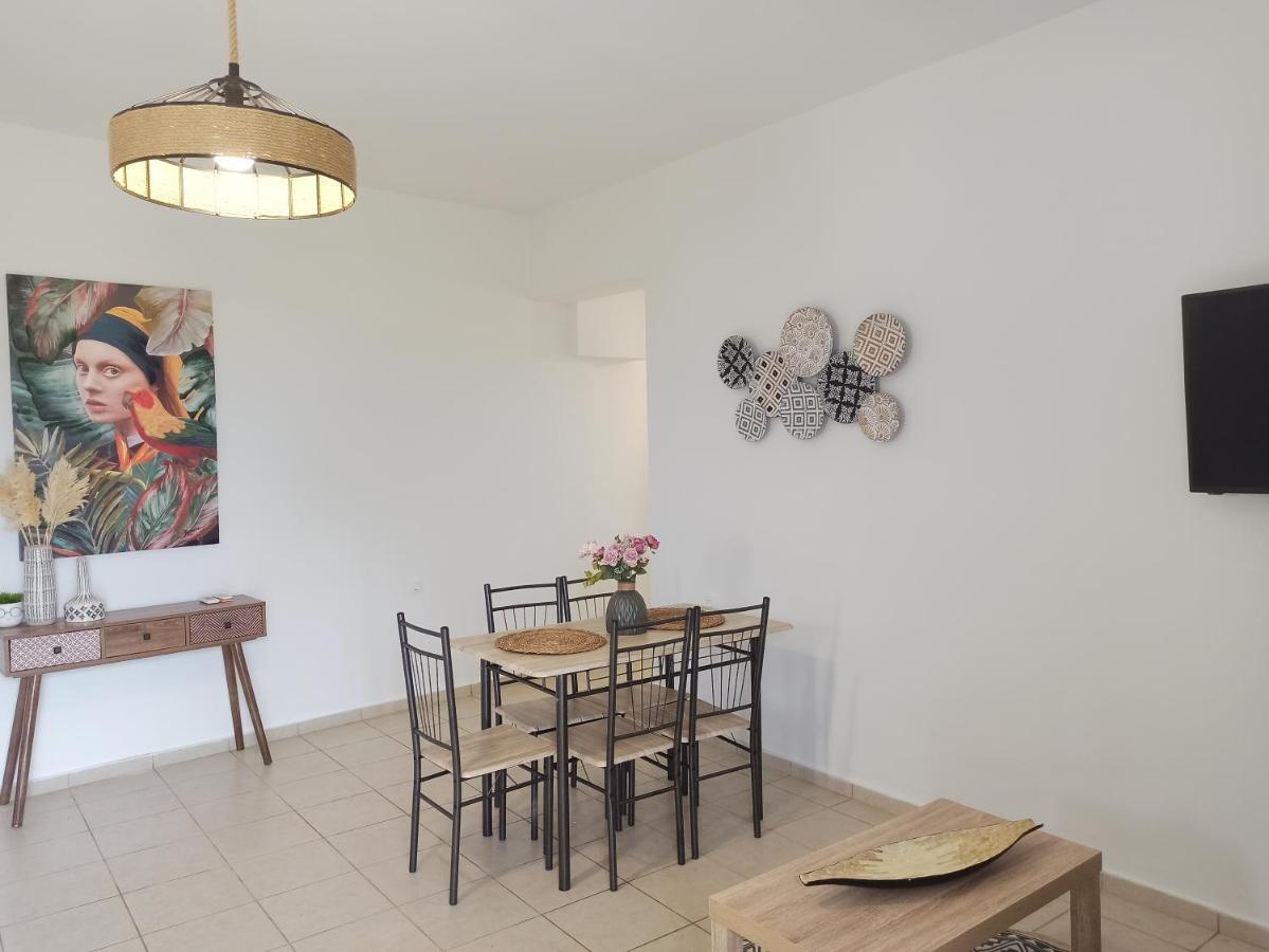 Sea Melody Apartment