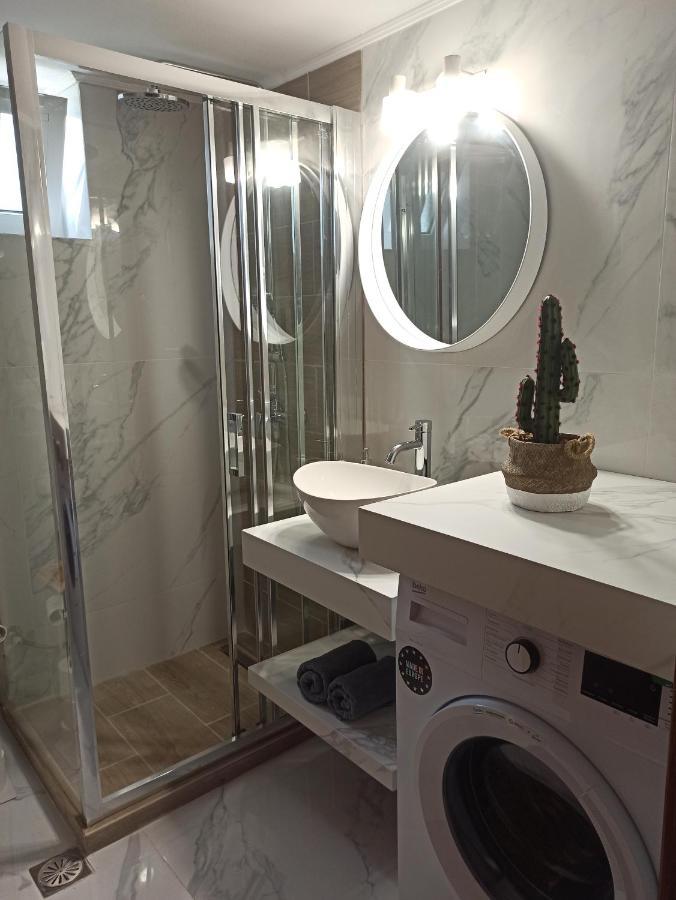 Sea Melody Apartment Stavromenos