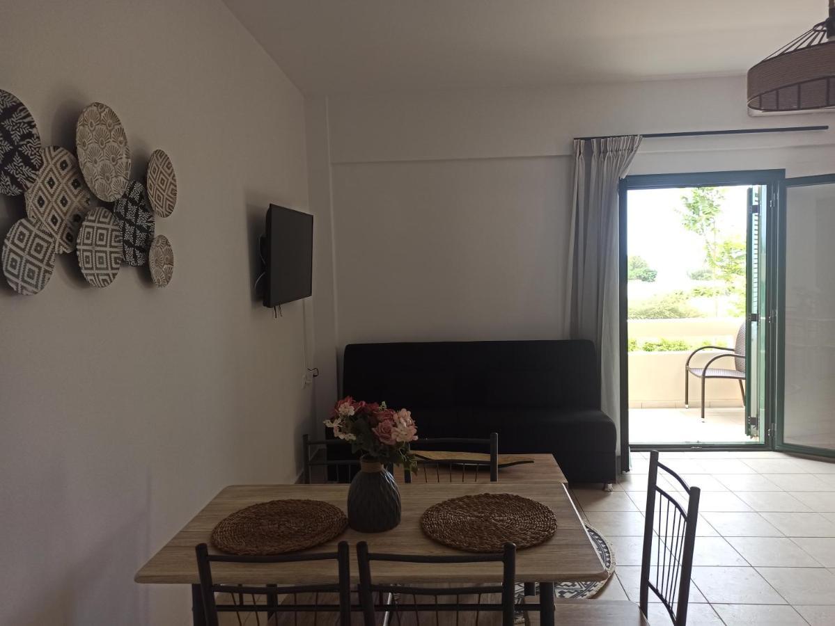 Sea Melody Apartment *