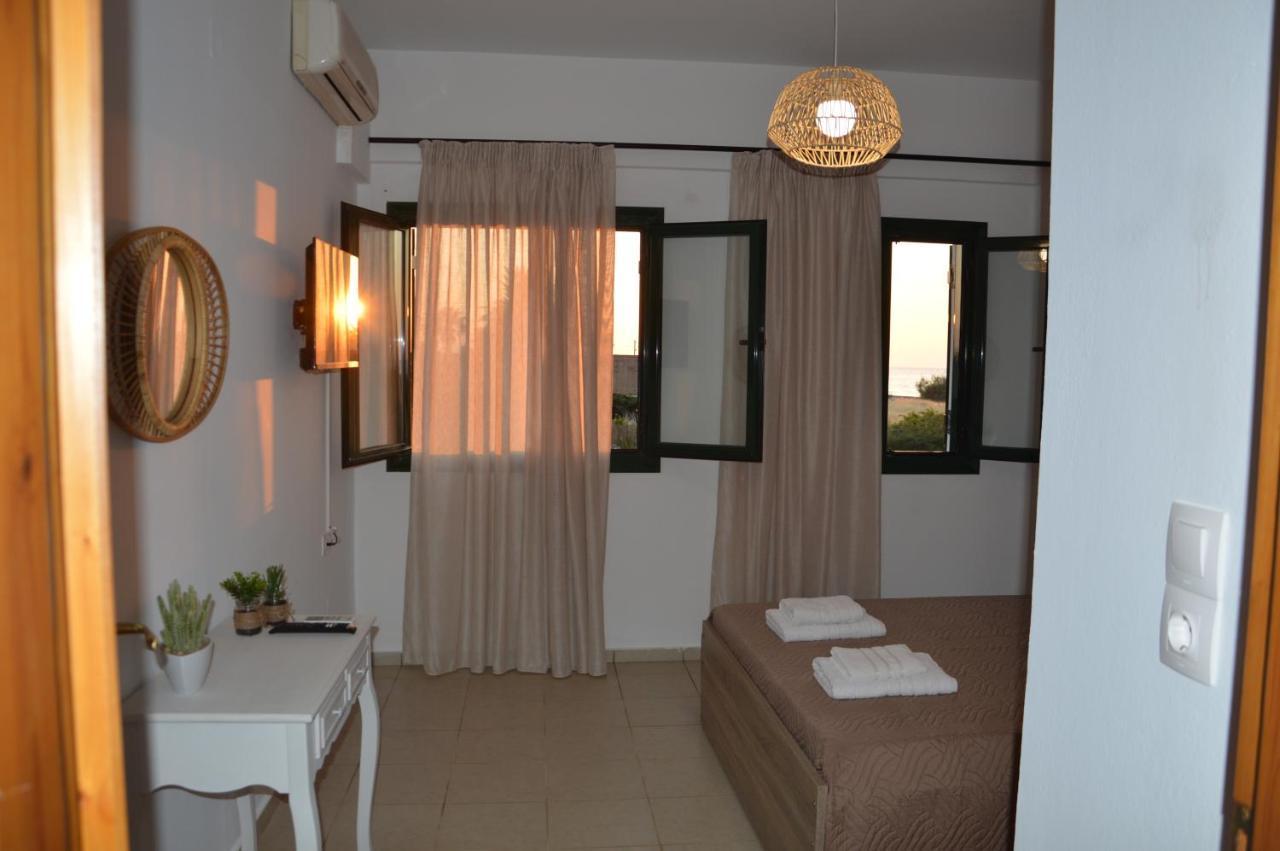 Apartment Sea Melody Stavromenos