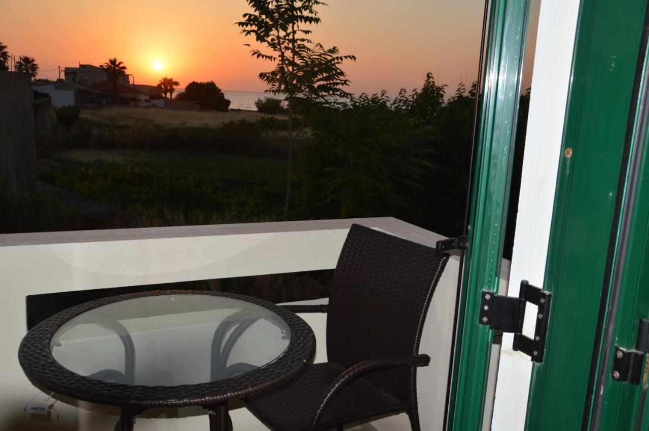 Sea Melody Apartment Stavromenos