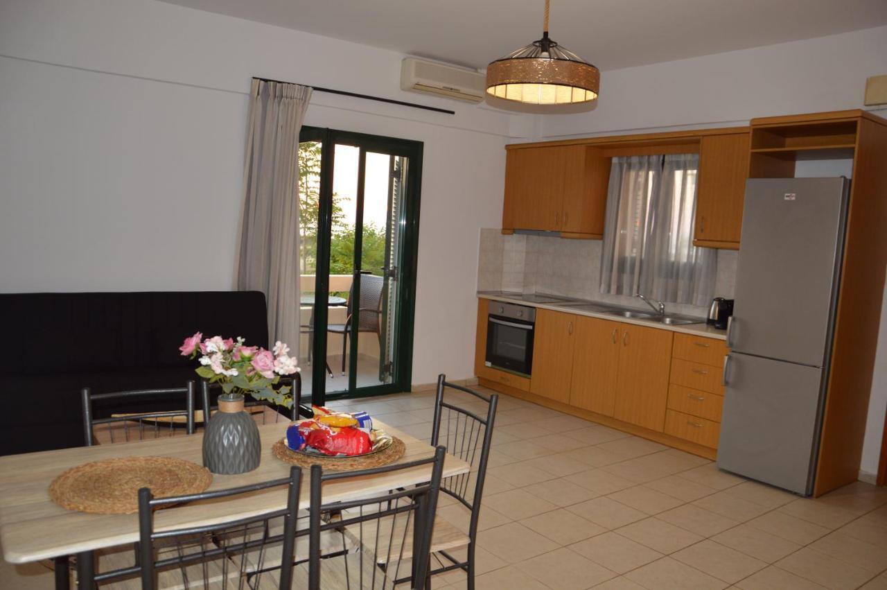 Sea Melody Apartment *
