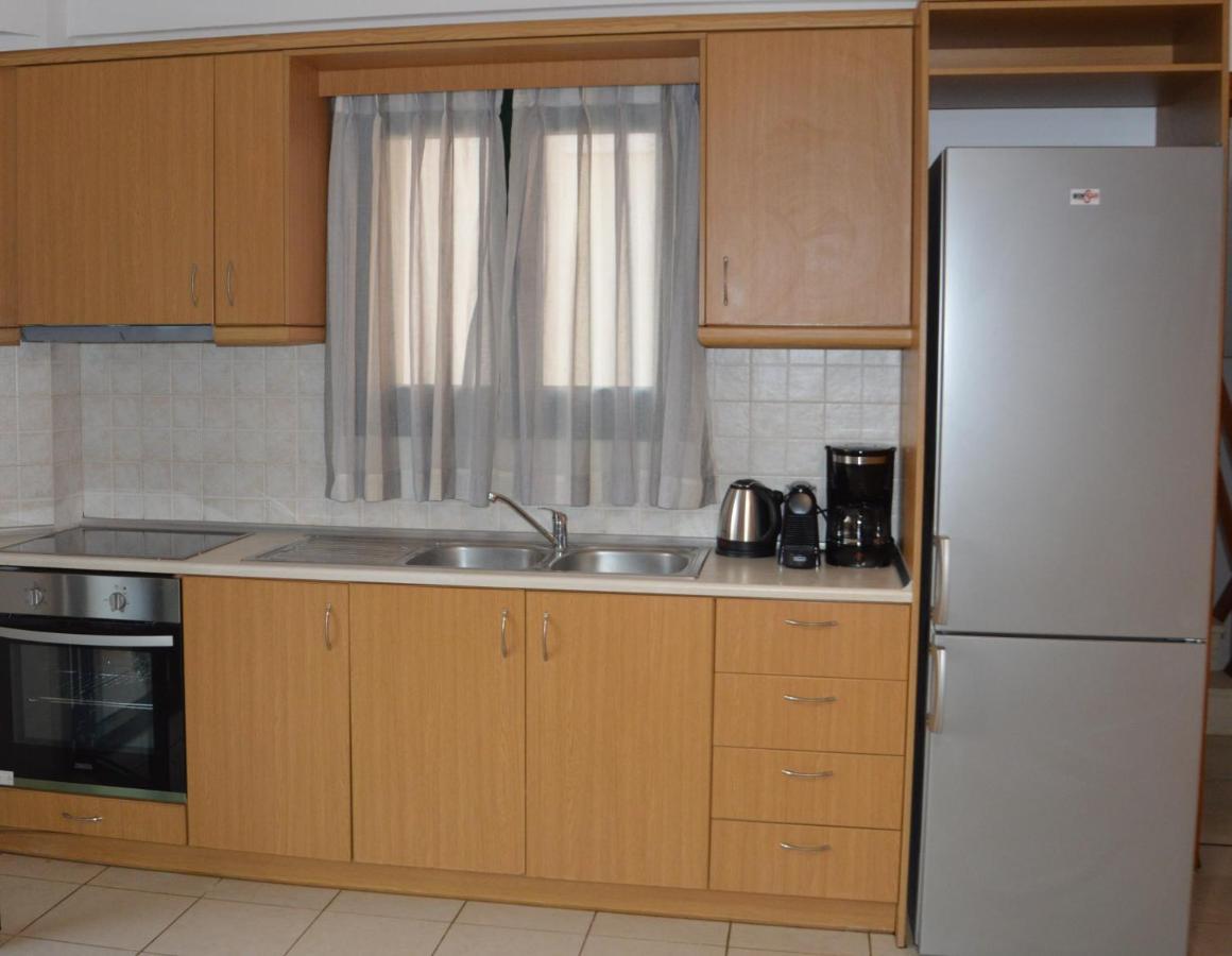 Sea Melody Apartment *