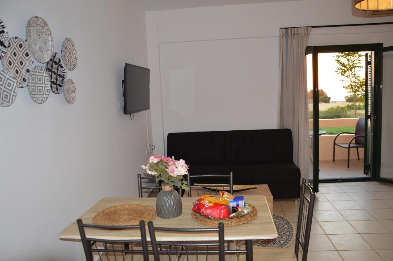 Sea Melody Apartment Stavromenos