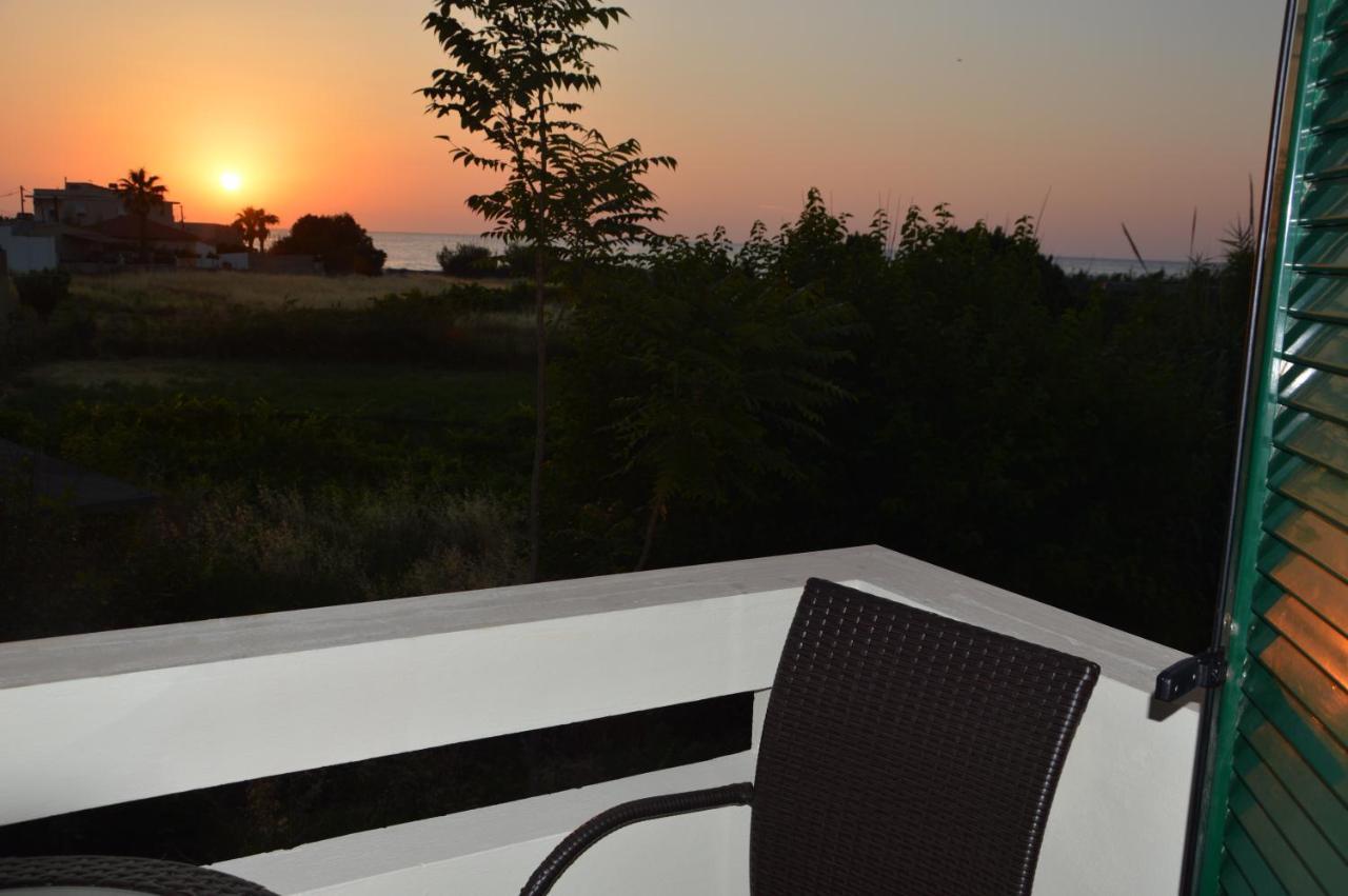 Sea Melody Apartment Stavromenos