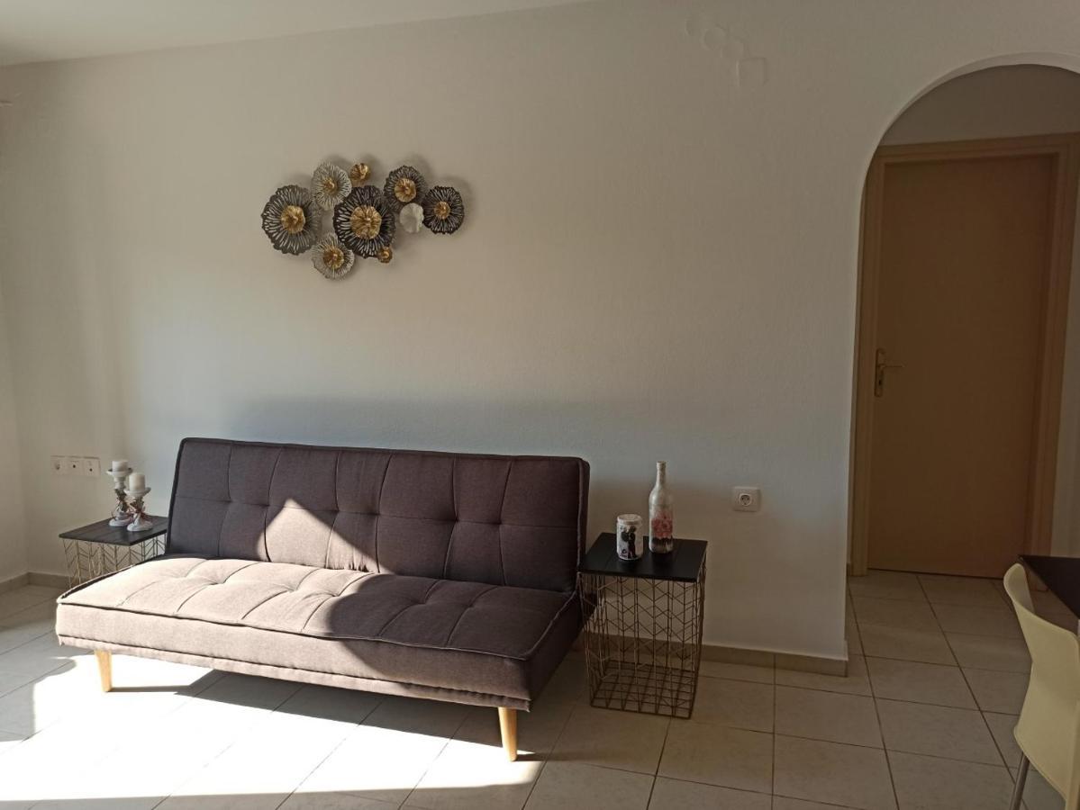 Apartment Sea Melody Stavromenos
