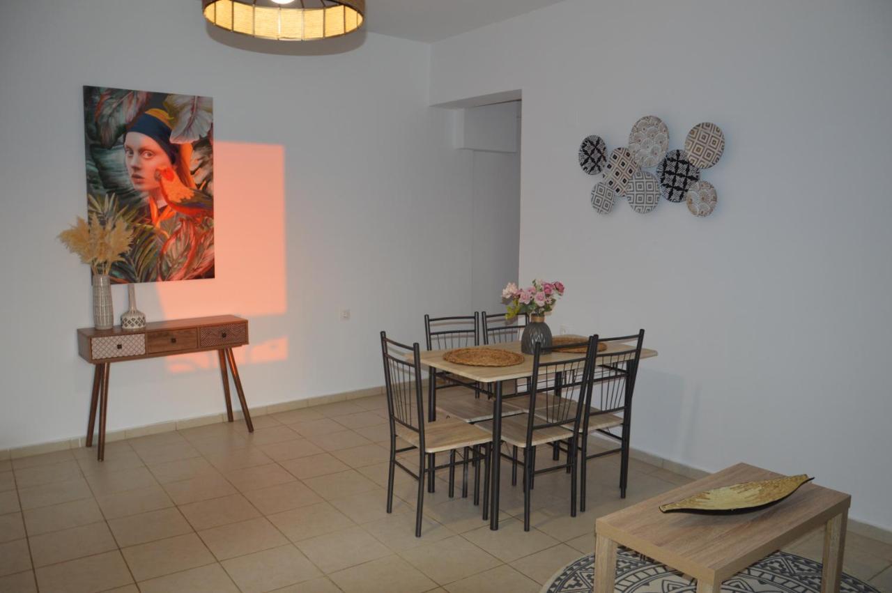 Sea Melody Apartment