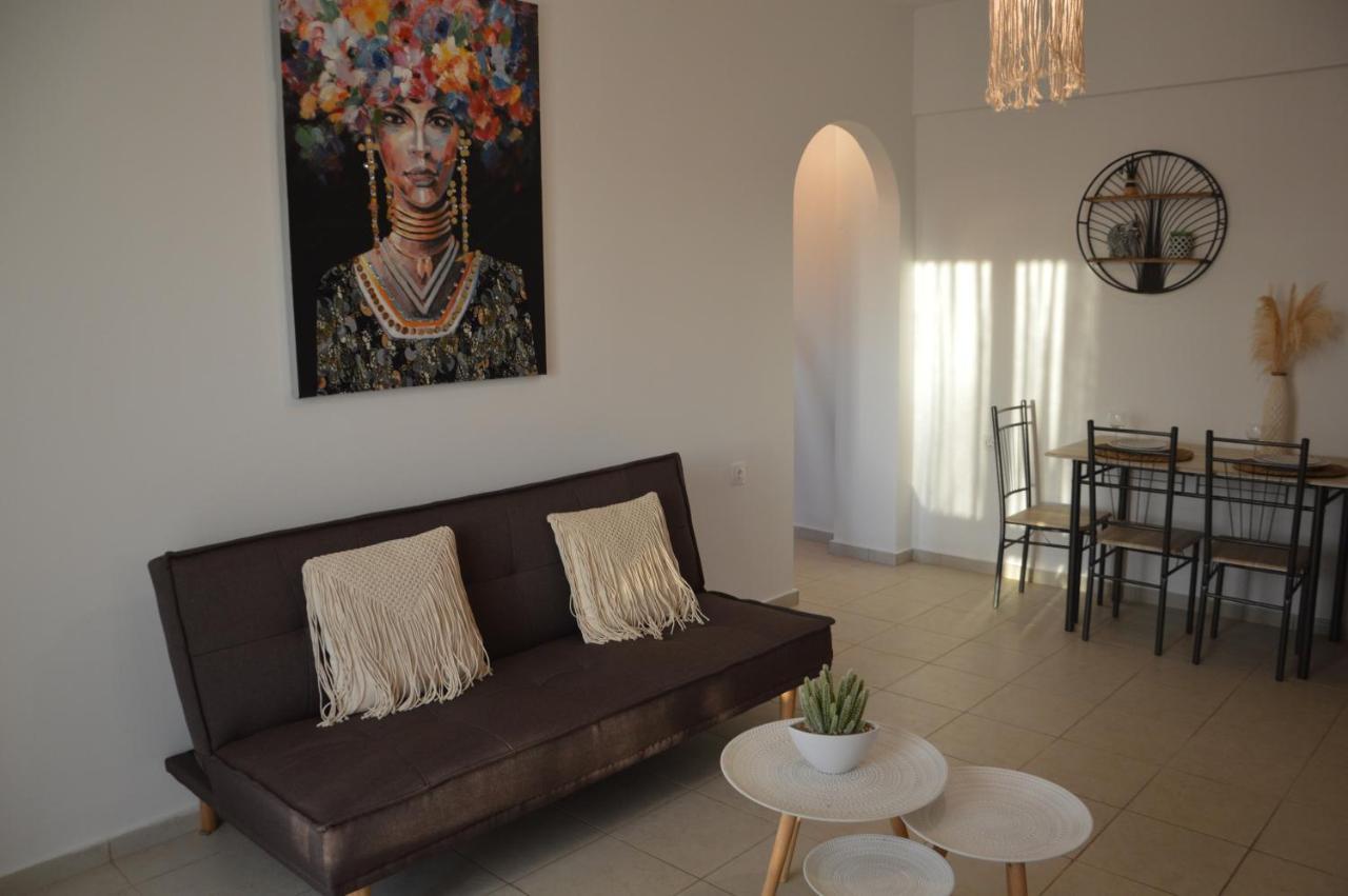 Apartament Sea Melody *