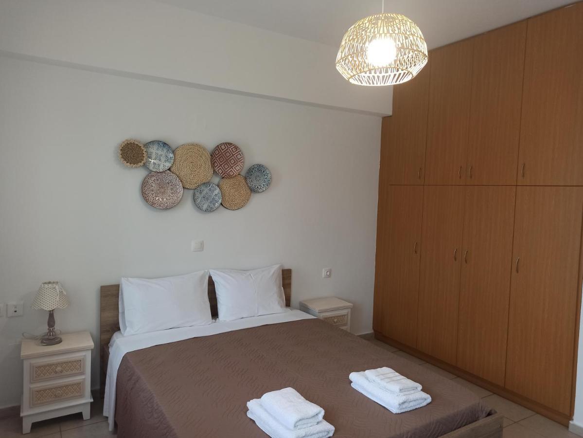 Apartament Sea Melody