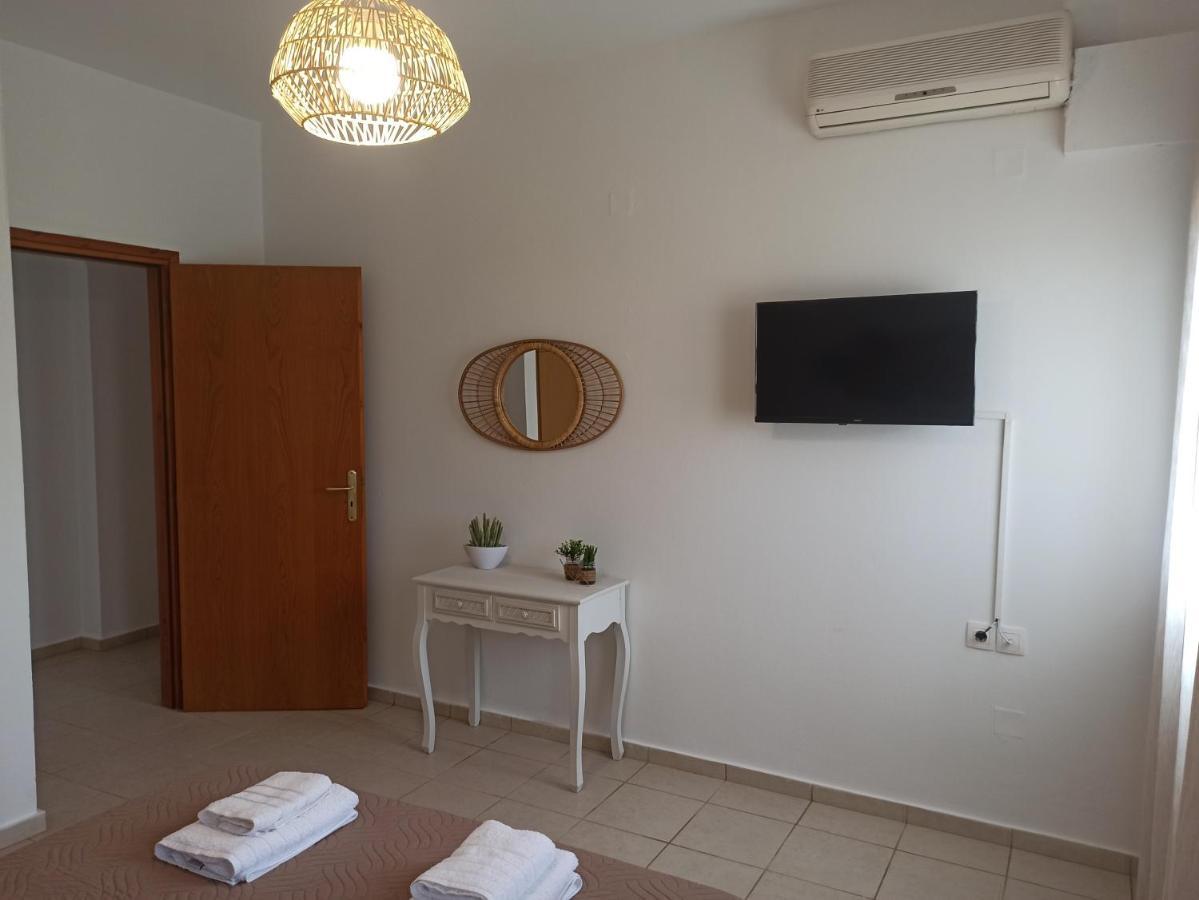 Apartament Sea Melody