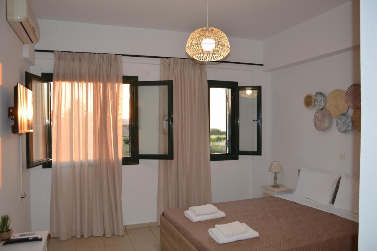 Apartament Sea Melody *