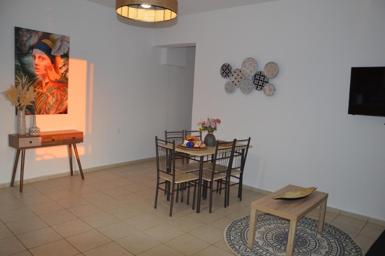 Apartament Sea Melody