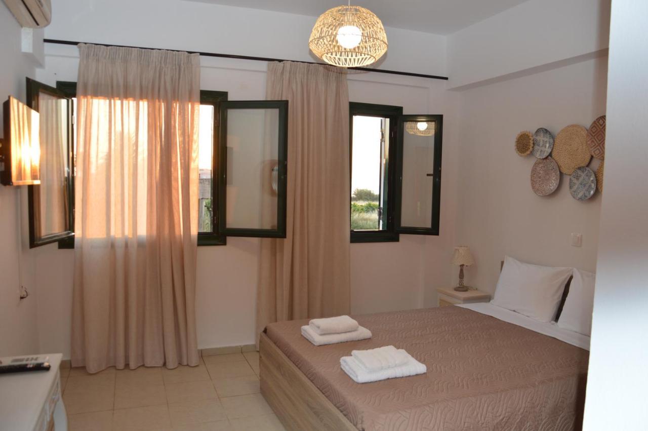 Sea Melody Apartament Stavromenos (Rethymno)