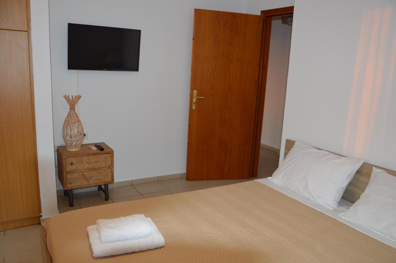 Apartament Sea Melody
