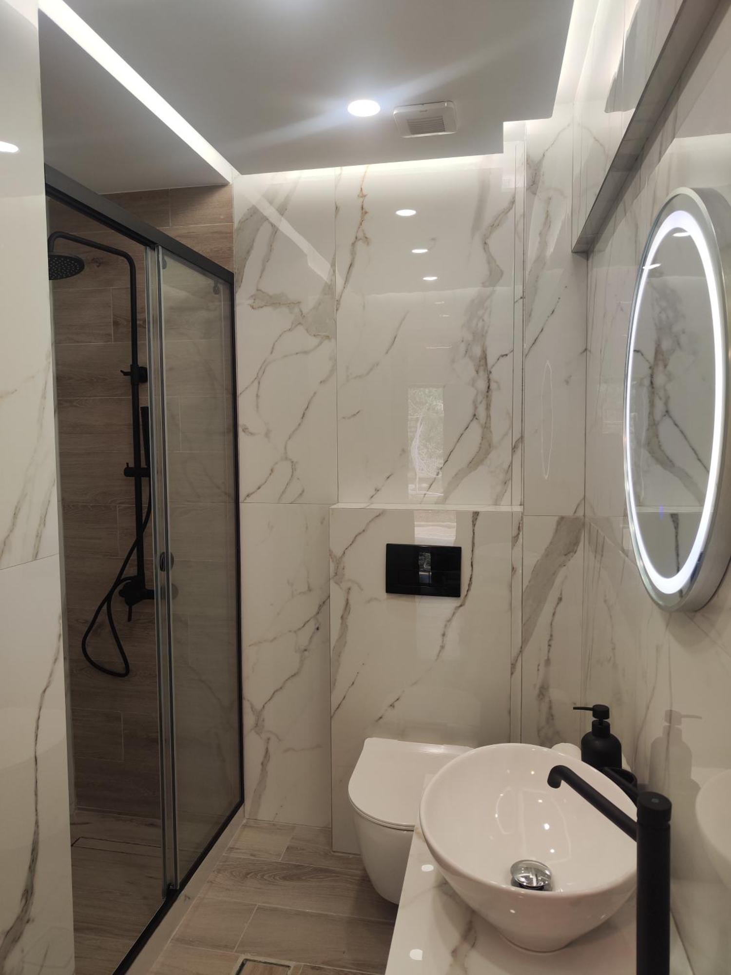 Apartament Sea Melody Stavromenos (Rethymno)