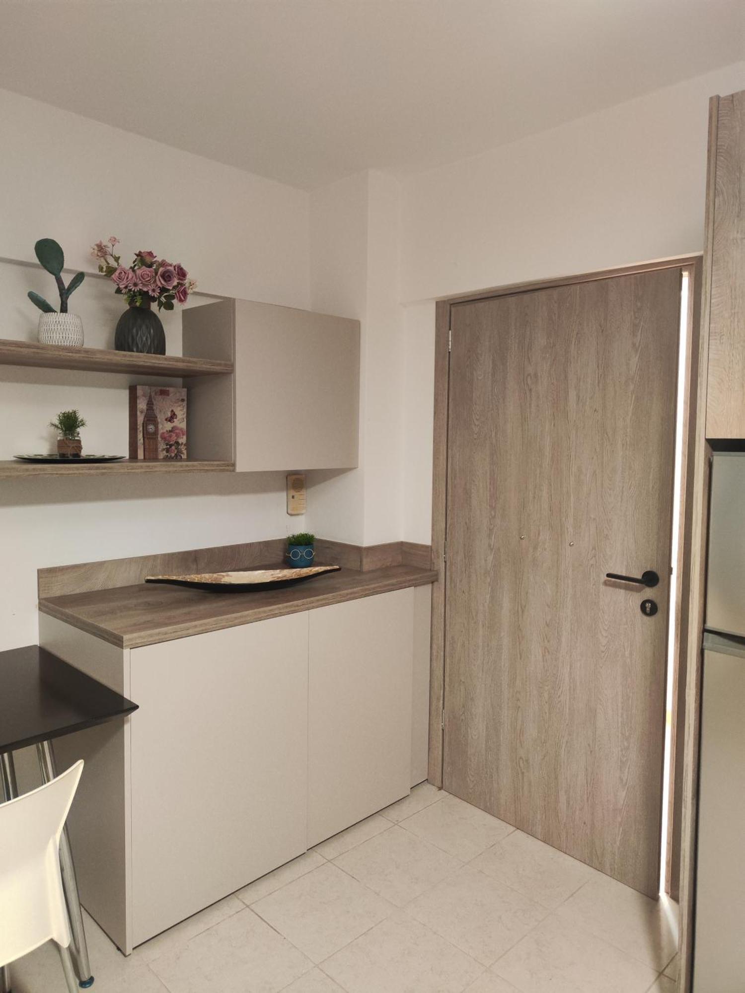 Sea Melody Apartament
